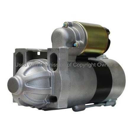 Mpa Quality-Built Starter Remanufactured, MPA Quality-Built 6941S 6941S